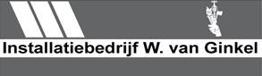 Installatiebedrijf van Ginkel